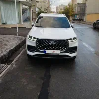 تیگو ۸ هیبرید|خودرو سواری و وانت|ارومیه, |دیوار