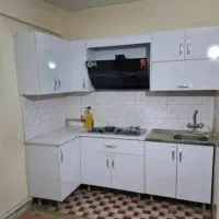 کابینت فلزی ۶متری در چوبی ضداب|مصالح و تجهیزات ساختمان|تهران, تهرانسر شرقی|دیوار