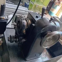 دستگاه تراپ سری تراش A20 اناری|ماشینآلات صنعتی|پاکدشت, خاتون آباد|دیوار