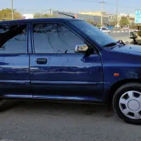 پراید ۱۱۱seفول موتور یورو۴|خودرو سواری و وانت|تربتحیدریه, یحیی آباد|دیوار