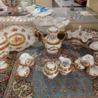 سرویس چینی
