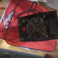 دستگاه جوش ، سنگ فرز ، چرخ خیاطی|ابزارآلات|چمستان, |دیوار