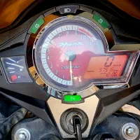 موتور 150 سی سی|موتورسیکلت|مشهد, شریف|دیوار