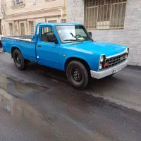 زامیادمدل ۱۴۰۰|خودرو سواری و وانت|خرم‌آباد, |دیوار