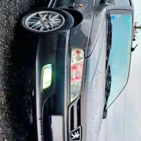 پارس ELX درحد نو(موتور زانتیا)