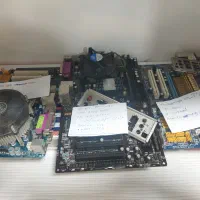 قطعات رایانه|قطعات و لوازم جانبی رایانه|فردیس, فردیس|دیوار