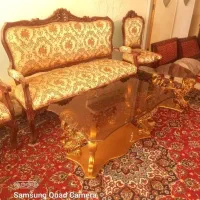 مقداری اساس خانه