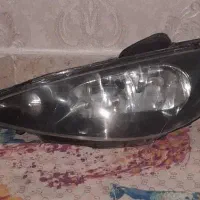 چراغ جلو عقب ۲۰۶|قطعات یدکی و لوازم جانبی|قدس, شهرقدس|دیوار