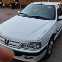 پژو پارس TU5 اتوماتیک مدل ۹۷ کم‌کارکرد|خودرو سواری و وانت|تهران, سنگلج (شاپور)|دیوار