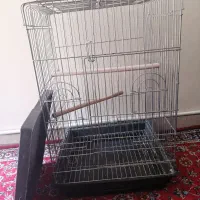 قفس پرنده|لوازم جانبی حیوانات|تهران, والفجر (افسریه)|دیوار