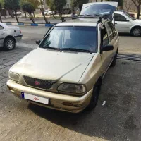 پراید 141بژ|خودرو سواری و وانت|اندیشه, اندیشه فاز ۴|دیوار