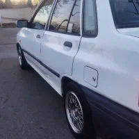 پراید 89|خودرو سواری و وانت|شاهدشهر, |دیوار