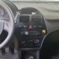 تیبا صندوق دار