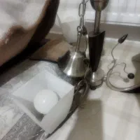 لوستر استیل