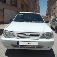 پراید ۱۳۲ شاسی پلمپ دور رنگ مدل۸۸