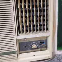 کولر گازی 18هزار اوجنرال