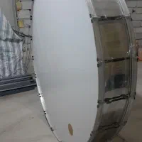 طبل دومتری|درام و پرکاشن|ارومیه, |دیوار