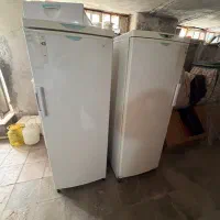 یخچال و فریز پارس