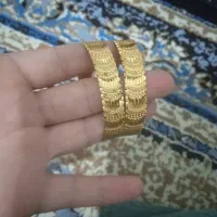 النگو رنگ ثابت
