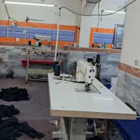 چرخکار خانم و وسط کار خانم