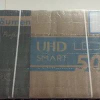 تلویزیون ۵۰ بویمن