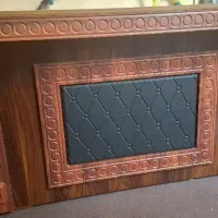 میز وصندلی اداری نو