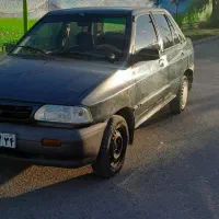 پرایدمدل۸۲