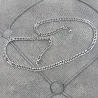 گردنبند استیل مردانه اصل اصل