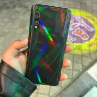 فروش سامسونگ A50 بدون بازشدگی