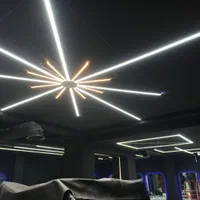 *لاین خطی+لاینر