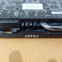 گرافیک gtx 770|قطعات و لوازم جانبی رایانه|محمدشهر, شهرک پیام (مهرالبرز)|دیوار