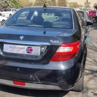 دنا پلاس توربو اتوماتیک 1399 مشکی|خودرو سواری و وانت|تهران, ترمینال غرب|دیوار