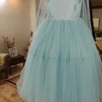 لباس مجلسی دخترانه مناسب ده سال