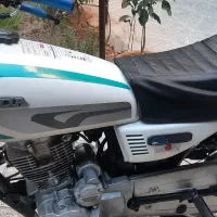 هوندا ۱۵۰ جلو دیسک