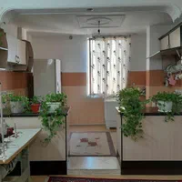 اپارتمان تک واحدی ۸۵ متر طبقه چهارم رو مغازه|فروش آپارتمان|پاکدشت, پاکدشت (مامازند)|دیوار