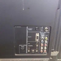 تلوزیون ال ای دی|تلویزیون و پروژکتور|گرگان, |دیوار