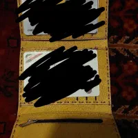 مدارک گم شده