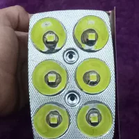 پرژکتور دستساز پر نور