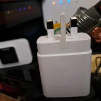 مودم جیبی نتربیت و شارژر ۴۵ وات سامسونگ|مودم و تجهیزات شبکه|ارومیه, |دیوار