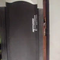 تردمیل درجه یک نوع فقط 22000000|تجهیزات ورزشی|بهبهان, |دیوار