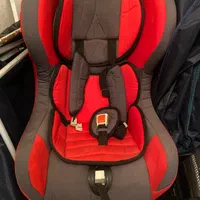 صندلی خودرو کودک