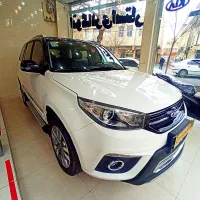 X33s مدل 1397|خودرو سواری و وانت|قم, نیروگاه|دیوار