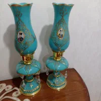 شمعدان لاله عباسی