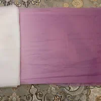 پرده حریر مخصوص اتاق خواب