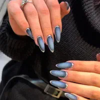 کاشت ناخن با بهترین کیفیت و ۹ سال سابقه کاری