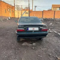 پژو پارس پرشیا مدل ۸۰|خودرو سواری و وانت|آذرشهر, |دیوار