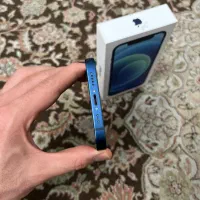 iPhone 12 Normal 128 ZA 2Sim|موبایل|تهران, شهران شمالی|دیوار