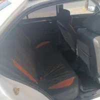 سمند سورن مدل1404 دریچه گاز سیمی|خودرو سواری و وانت|اردکان, |دیوار