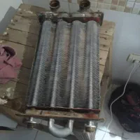 تعمیر انواع پکیج های ایرانی و خارجی|خدمات پیشه و مهارت|ارومیه, |دیوار