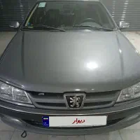 پارس سال مدل 1400 در حد صفر